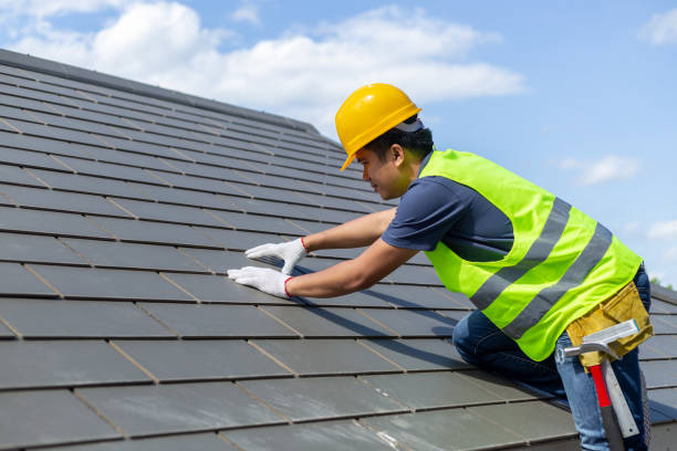 Best Tile Roofing Contractor  in West Hazleton, PA