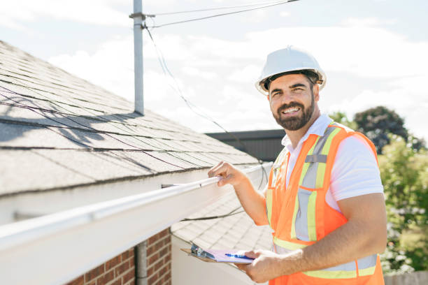 Best Roof Gutter Cleaning  in West Hazleton, PA