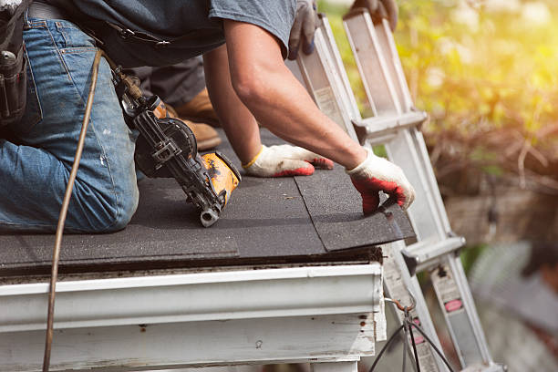 Reliable West Hazleton, PA Roofing Contractor Solutions