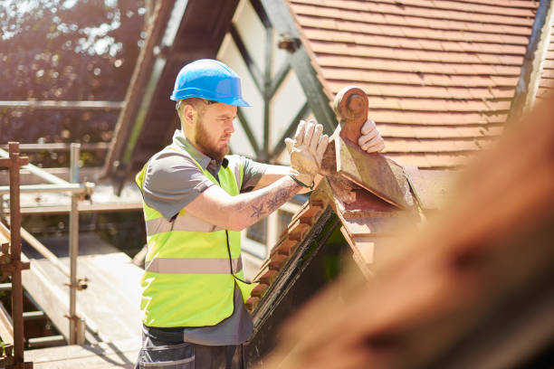 Best Metal Roofing Contractor  in West Hazleton, PA