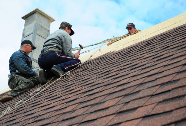 Roof Repair Estimates in West Hazleton, PA